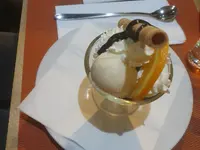 Restaurant 90 Grad
