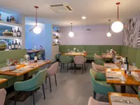 Ristorante Pizzeria Tamaro