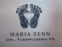 Fusspflege Praxis