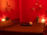 Orangerie Le Club AG
