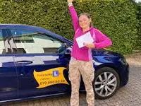 Fahrschule Sabine
