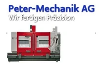 Peter-Mechanik AG-Logo