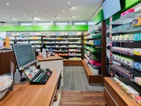 Apotheke zum Gerichtshaus AG