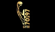 GYM7097 Ivan Pedone-Logo