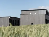 von Büren Holz & Bau GmbH
