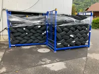 Kaufmann Garage & Pneu GmbH