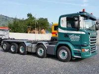 K. Lienhard Transport AG
