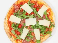 La boîte à Pizza