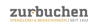 Zurbuchen Spenglerei & Bedachungen AG-Logo