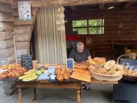 Camping du Val-de-Travers - Klicken Sie, um das Bild 8 in einer Lightbox vergrössert darzustellen