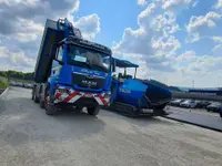 Albert Frei Transporte AG
