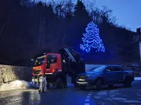 Kühne Transport AG - Klicken Sie, um das Bild 8 in einer Lightbox vergrössert darzustellen