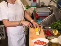 Restaurant Neue Real