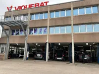 Viquerat Pneumatiques SA