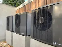 AB Chauffages Services SA