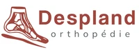 Despland Orthopédie-Logo