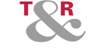 T & R Oberland AG-Logo