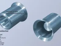 Gut Metallumformung AG