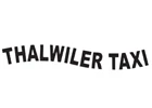 Logo Thalwiler Taxi