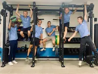 Movea - Physiothérapie & Coaching