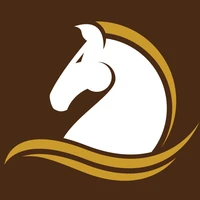 Le Cheval Blanc Chez Paco-Logo