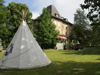 PZM Psychiatriezentrum Münsingen AG - Klicken Sie, um das Bild 7 in einer Lightbox vergrössert darzustellen