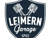 Leimern Garage - Klicken Sie, um das Bild 1 in einer Lightbox vergrössert darzustellen