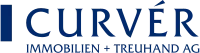 Curvér Immobilien + Treuhand AG-Logo