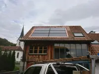 Benjamin Lüchinger GmbH