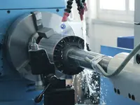 WBS Schleiftechnik GmbH