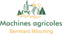 Mösching Bernhard-Logo