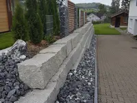 Crea Bau Martin Bleiker GmbH