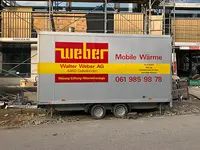 Weber Walter AG Heizung Lüftung - Klicken Sie, um das Bild 1 in einer Lightbox vergrössert darzustellen