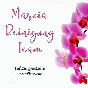 Marzia Reinigung Team di Marzia Di Furia - Pulizie e Manutenzioni Generali - Multiservice