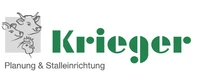 Krieger AG Planung & Stalleinrichtung-Logo