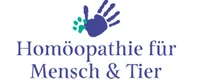 Homöopathie Für Mensch und Tier-Logo