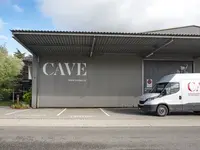 Cave SA