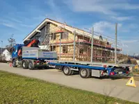 Straubhaar Transporte GmbH