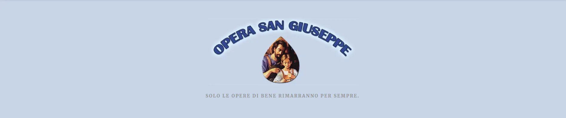 Associazione Opera San Giuseppe