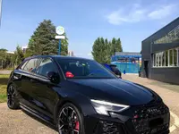 Carrosserie du Grand Belmont SA