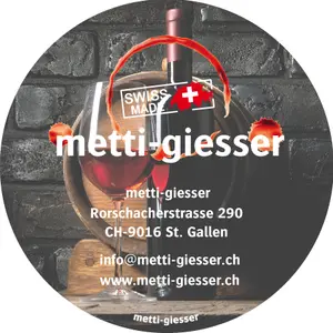 metti-giesser