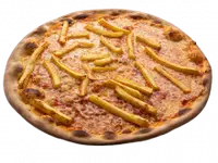 Pinocchio Pizza Kurier GmbH