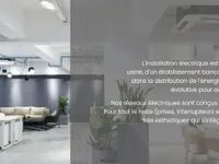 Cerutti Giannasi Electricité SA