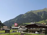 le Chalet - Klicken Sie, um das Bild 1 in einer Lightbox vergrössert darzustellen