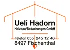 Hadorn Ueli Holzbau/Bedachungen GmbH