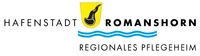 Regionales Pflegeheim-Logo