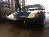 Garage Central Mario Sàrl