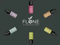 FLONE - Aromathérapie pour animaux - Klicken Sie, um das Bild 1 in einer Lightbox vergrössert darzustellen