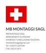 MB Montaggi Arredamenti su Misura Sagl