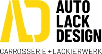 AutoLackDesign Maurer GmbH-Logo